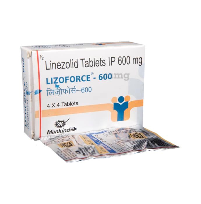 OFLOMED 200MG X14TABS